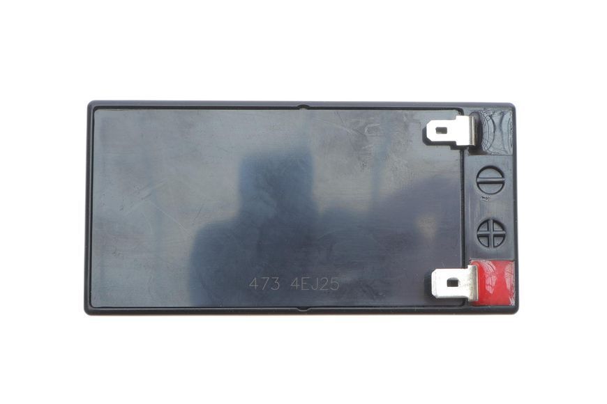 Акумуляторна батарея 1.3Ah S5AX Aux (97x48.5x58/+L/BO) (AGM/допоміжна) 0 092 S5A X10 фото