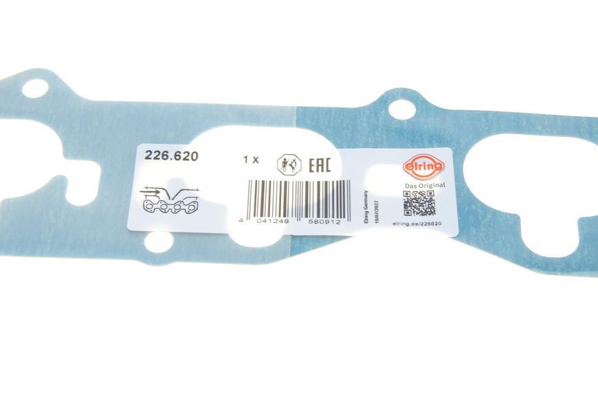 Прокладка впускного колектора FORD USA PROBE II; MAZDA 323 F VI, 323 S VI, 626 IV, 626 V, MPV II, MX-6, PREMACY 1.8/1.9/2.0 08.91-03.05 226.620 фото