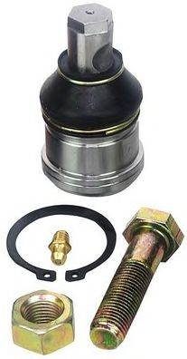 Шаровая опора передняя нижняя Dodge/Chrysler II 1.8-3.3 08.90-08.99 D110171 фото