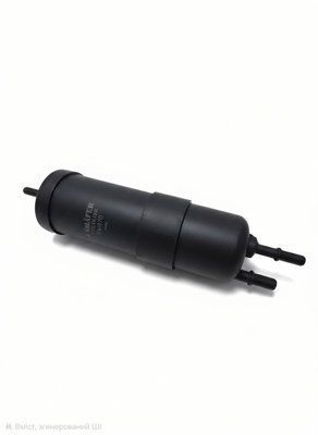 Фільтр паливний BMW 1 (E81/82/87/88/F20/F21), 3 (E90/91/92/93), 4 (F32/F82/F33/F83/F36 Gran Coupe), 5 (F10/F11) 1.2&ndash;6.6 (04&ndash;) FM970 фото