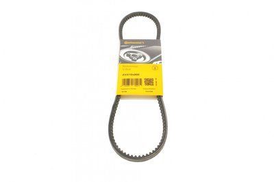 Ремінь генератора Audi 80/90/100/200 1.8-2.3 76-91/BMW 3 (E30)/5 (E34) 1.6/1.8 87-95 10 X 800 фото
