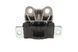 Подушка двигателя (верхняя) (L) Fiat Doblo 1.4i 09- 31527 фото 3