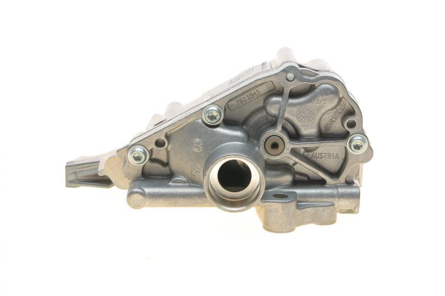Насос масляный BMW 1 (E82E88)/3 (E90-E93)/5 (F07/F40/F11)/X5 (E70/F15) 3.0 06- N55 11417613549 фото