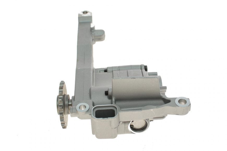 Масляный насос Mercedes Benz W639 OM642 06-14/ W906 OM642 06-18/ W907/W910 OM642 18-/ W211 OM642 05-08/ X164 OM642 09-12/ W461/W463 OM642 09- 100 1839 фото