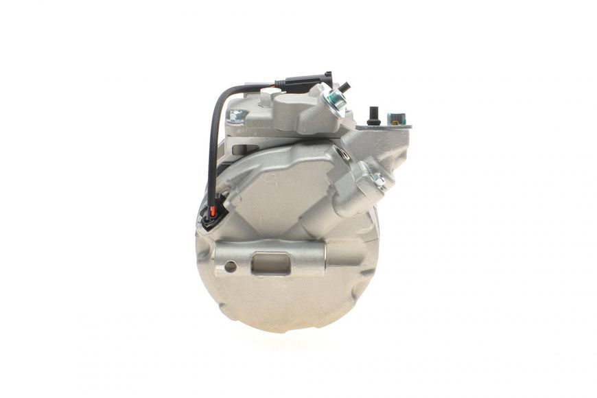Компрессор кондиционера BMW 5 (E60/E61)/6 (E63/E64) 2.5/3.0i 04-10 32435 фото