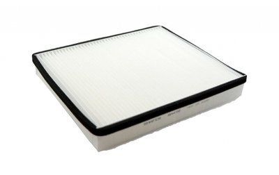 Фильтр салонный Buick Allure, Cascada, Encore, Lacrosse, Regal, Verano, Chevrolet Cruze, Malibu, Orlando, Sonic, Spark, Trax, Saab 9-4X, 9-5, Opel Astra J, Cadillac ELR, SRX, 08-, (USA) SA472 фото