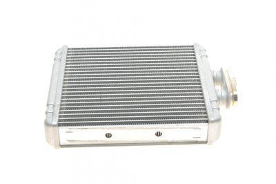 Радіатор пічки Audi A1/Seat Toledo/Skoda Fobia/VW Polo 1.0-2.0 12- 54382 фото