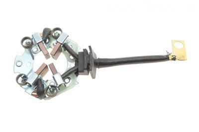 Щіткотримач стартера Kia/Mitsubishi/Nissan/Renault = 139238 F 032 139 238 фото