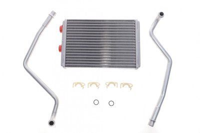 Радіатор пічки Citroen Jumpy/Fiat Scudo 1.6-2.0 JTD 06- 54211 фото
