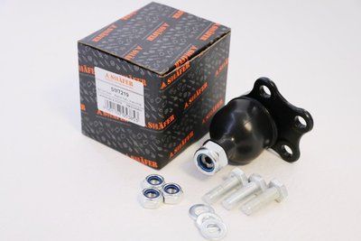 Шаровая опора NISSAN Primaster 01-, OPEL Vivaro 01-, RENAULT Trafic 01- SM7219 фото