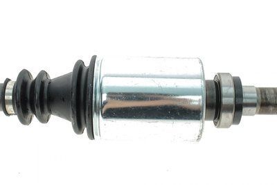 Піввісь Fiat Scudo 1.6/2.0/1.9D 96-07 (R) (27x24x928x48T) (+ABS) 210012 фото