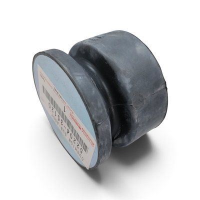 Подушка опори кузова, нижня №2 52204-35120 фото