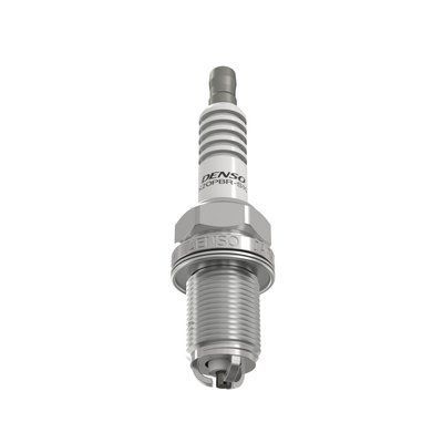 Свеча зажигания NICKEL MERCEDES A (W168), C T-MODEL (S202), C (W202), CLK (A208), CLK (C208), E T-MODEL (S210), E (W210), M (W163), SLK (R170), SPRINTER 2-T (B901, B902) 1.0-4.5 04.88- K20PBRS10#4 фото