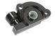 Датчик положения дроссельной заслонки OPEL ASCONA C, ASTRA F, ASTRA G, ASTRA G/KOMBI, CORSA A, CORSA A TR, CORSA B, KADETT E, KADETT E COMBO, KADETT E/KOMBI, VECTRA A, VECTRA B 1.2-1.8 06.85-01.05 ENT820002 фото 1