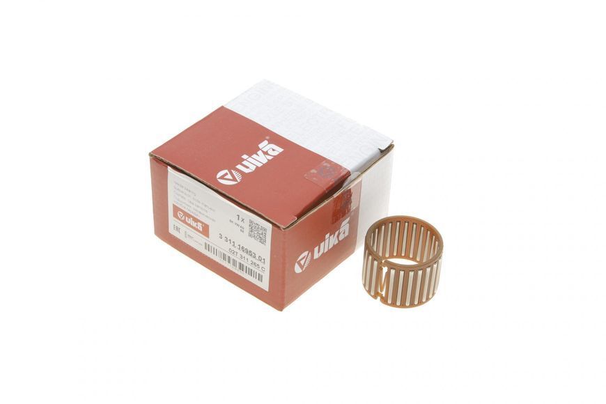 Підшипник КПП VW (30.5x35.5x26.5) 02T/02U/0AF/0AG/0AH/0AJ, (F-230742.3) 33111695301 фото