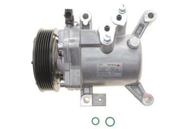 Компрессор кондиционера Mazda 3/6/CX-5 11- 320111 фото