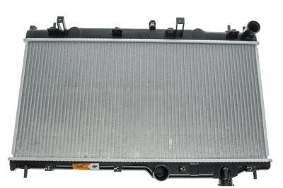 Радіатор охолодження Subaru Impreza/Legacy 03- 59116 фото