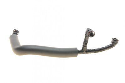 Патрубок вентиляції картера BMW 5 (F10)/7 (F01-F04) 08-16 B1210148 фото
