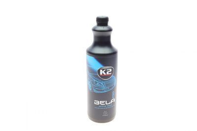 Піна активна для автомобіля Bela Pro Blueberry (чорниця) (1L) D01011 фото