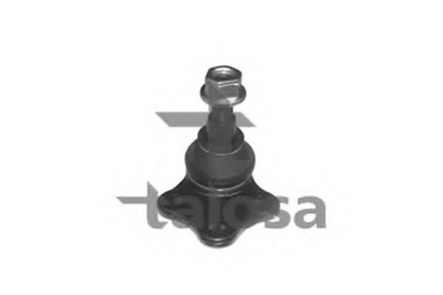 Кульова опора перед. (18 mm) Ford S-Max/Mondeo IV/Galaxy/Volvo S60/S80/V60/V70 06- 47-01524 фото