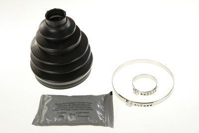 Пыльник ШРУС (наружный) Audi A4 01-09/A6/A8 04-11/Seat Exeo 08-13/Ibiza 05-09 (27.3x96.5x109)(к-кт) G5W033PC фото