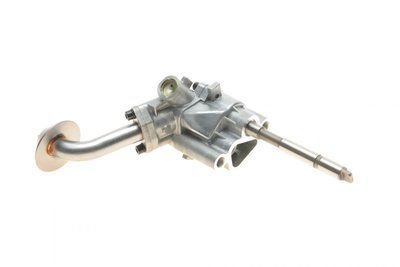 Насос масляний VW Caddy (96-03), Golf (88-02), Jetta (88-92), Pasat (88-97), Polo (96-00) / Seat Ibiza (93-99), Toledo (92-99) ) (11150053801) VIKA 11150053801 фото