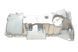Маслоприймач (піддон) BMW X5 (E70)/X6 (E71/E72) 08-14 N55 122008 фото 5