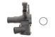 Фланець системи охолодження VW Golf/Jetta/Polo 1.3 86-94 775059 фото 1