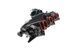 Колектор впускний BMW 3 (E90-E92)/5 (E60/E61)/X3 (E83) 2.0d N47 04-16 (без регулювального елементу) GZ-E1084 фото 5