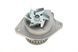 Помпа воды Skoda Fabia/Octavia/VW Caddy II-III/Golf IV-VI/Polo III-V 1.4/1.4 16V (27z) VKPC 81407 фото 5