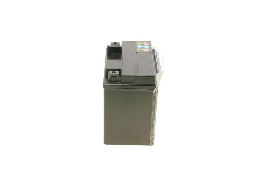 Акумуляторна батарея 11Ah/150A (150x90x130/+L) (Start-Stop/допоміжна) EK111 фото