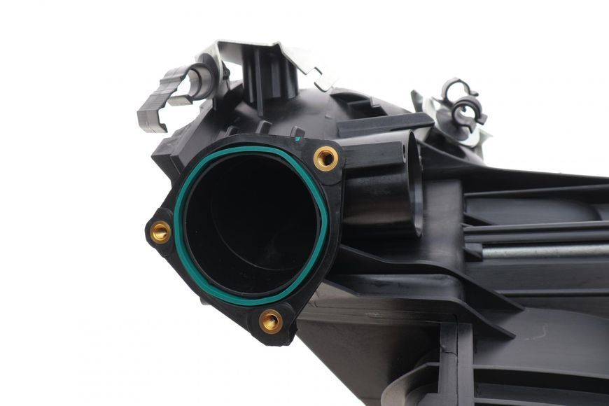 Колектор впускний BMW 3 (E90-E92)/5 (E60/E61)/X3 (E83) 2.0d N47 04-16 (без регулювального елементу) GZ-E1084 фото