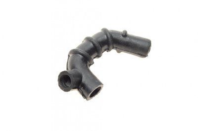 Патрубок вентиляции картера Mercedes Benz W124 M102 84-93/ W201 M102 85-93 100 0938 фото