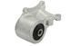 Подушка коробки передач задн Лев/Прав (мкпп) VW TRANSPORTER T4 1.8-2.8 07.90-06.03 RH12-0013 фото 2