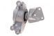 Подушка двигателя (R) Fiat Fiorino 1.3D 07- 31501 фото 1