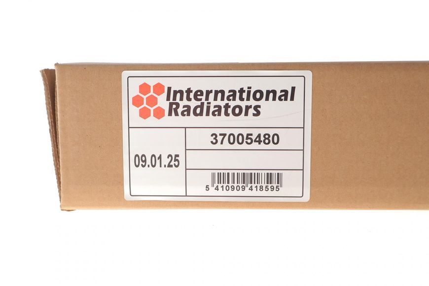 Радіатор кондиціонера Renault Trafic 2.0dCi 06- 37005480 фото