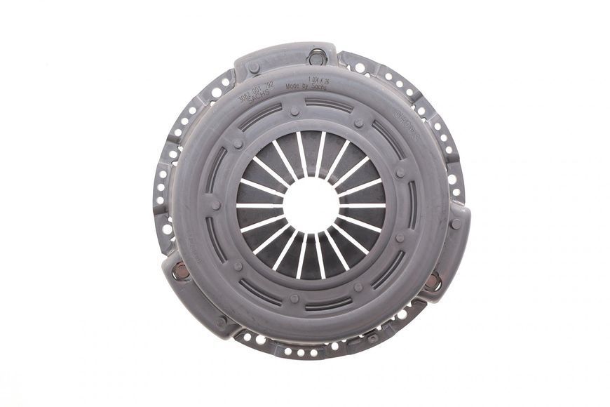 Комплект сцепления MB Vito (W639) 2.2CDI (85/110kw) (d=240mm) 3000 970 079 фото