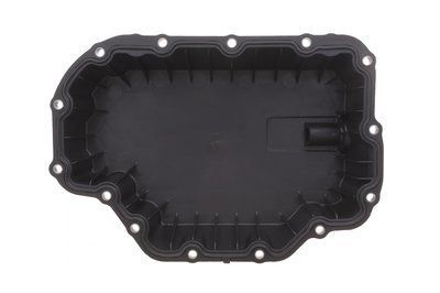 Масляный поддон Mercedes Benz C217 14-/ S212 09-16/ W166 11-/ W222 13-20 110 0103 фото