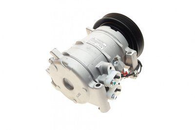 Компрессор кондиционера Honda Accord VII 2.0 03-08 32881 фото