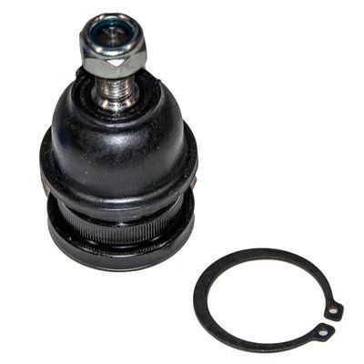 Шаровая опора передняя нижняя для Hyundai Accent (LC) (1994&ndash;2000), Hyundai Getz (TB) (2002&ndash;2011), Hyundai Lantra (J2) (1992&ndash;2000), Hyundai Matrix (FC) (2001&ndash;2010), Hyundai Sonata (EF) (1998&ndash;2005), Kia Cerato (LD) (2004&ndash;2009), Kia Picanto (SA) (2004&ndash;2011) PS13240 фото