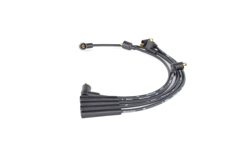 Провід запалювання Mazda 626 1.6/2.0 79-90 (к-кт) 0 986 356 734 фото