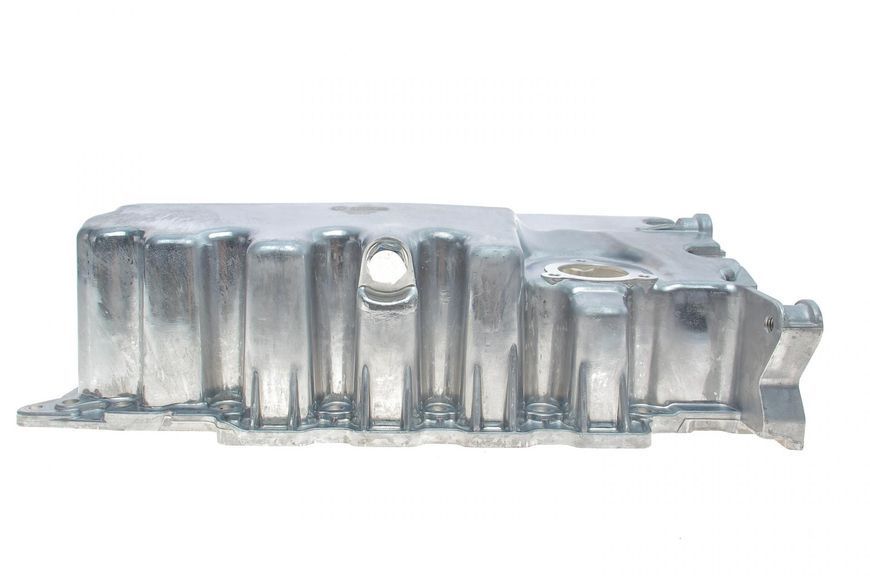 Піддон масляний з отвором Skoda Octavia (13-)/VW Golf (13-),Passat (13-)/Audi A3 (13-)/Seat Leon (13-) (11031409301) VIKA 11031409301 фото