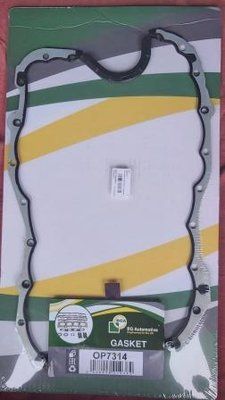 Прокладка піддона Kangoo/Logan/Clio/Megane 1.5/1.6 dCi 04- OP7314 фото