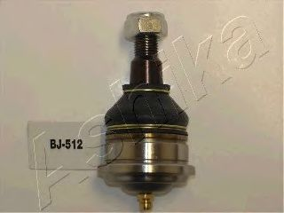 Шаровая опора передняя нижняя Mitsubishi Galant 83-92, Colt/Lancer 84-91 73-05-512 фото