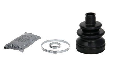 Пильник ШРУСа зовнішній OPEL ASTRA G 1.2 16V 98-00, CORSA A 1.0-1.4 82-93 G5X001JC фото