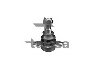 Шаровая опора рычага перед. 17.7mm BMW X3 (E83) 2.0-3.0D 11.03-08.08 47-02407 фото