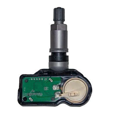 Датчик тиску в шинах (TPMS) VW Passat B8 / Tiguan II (2015&ndash;2022) / OEM 5Q0907275B E55-1002 фото
