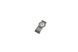 Кліпса склотримача BMW X5 (E53) 00-06 M54/M62/M57 51338254781 фото 4