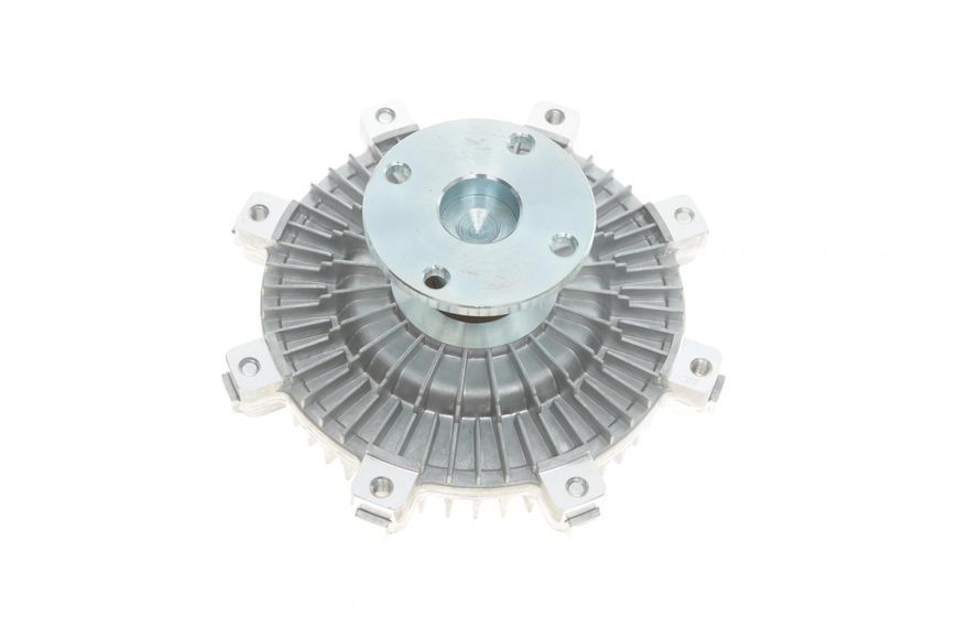 Віскомуфта MITSUBISHI Pajero (вир-во NRF) 49602 фото