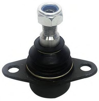 Кульова опора перед. ниж. BMW X5 (E53) 3.0d-4.8is 05.00- D110113 фото